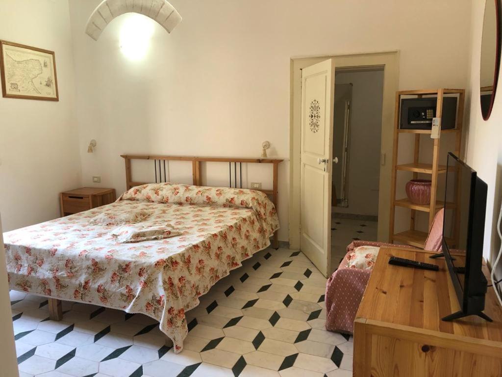 Rocca Sul Mare Hotel Vieste Buitenkant foto