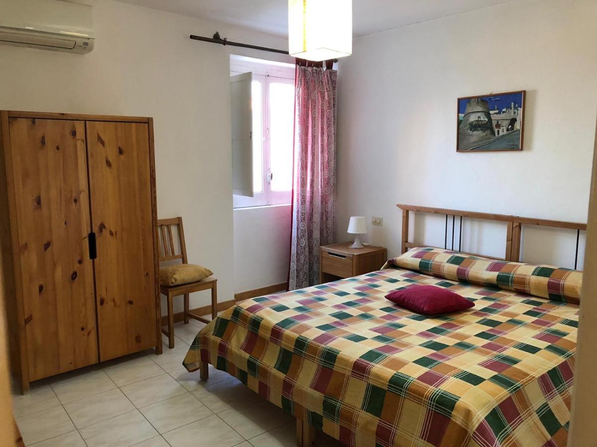 Rocca Sul Mare Hotel Vieste Buitenkant foto